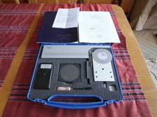 Acoustic solid koffer gebraucht kaufen  Berlin