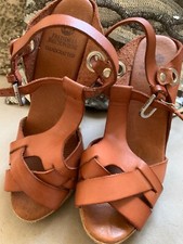 Traum keilabsatzsandalette wed gebraucht kaufen  München