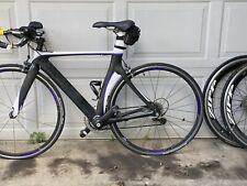 Cannondale tri bike for sale  Indianapolis