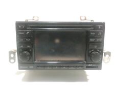 Autoradio 25915bh50b nissan d'occasion  France