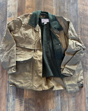 Filson tin cloth for sale  Whitefish