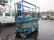 2014 genie 2632 for sale  Bristol