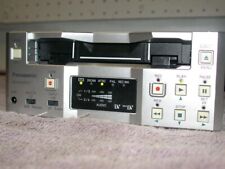 Panasonic dv2500p mini for sale  USA