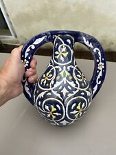 Superbe vase nabeul. d'occasion  Montsûrs