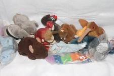 Konvolut beanie babies gebraucht kaufen  Deutschland