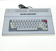 Computador Tandy Color 3 CoCo 3 – Muito bom estado – PC retrô vintage dos anos 1980 comprar usado  Enviando para Brazil