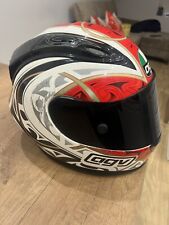 Casco agv pro usato  Calvizzano