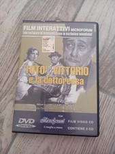 Toto vittorio dottoressa usato  Inzago