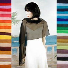 Long sheer chiffon for sale  Rancho Palos Verdes