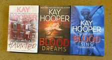 Kay hooper suspense for sale  Wilson