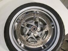 Bmw r1150r r21 gebraucht kaufen  Neckartailfingen