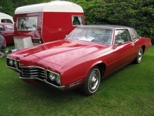 Coupé ford d'occasion  Dunkerque-