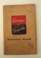 Original vintage douglas for sale  STROUD