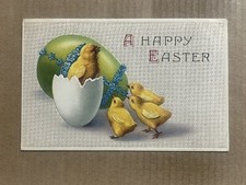Postcard easter greetings for sale  Clarendon Hills