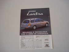 hyundai lantra usato  Salerno