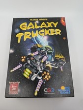 Galaxy trucker board for sale  Alexandria