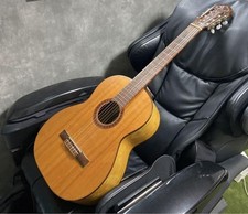 Usado, Guitarra clássica Di Giorgio material high-end super rara 1974 comprar usado  Enviando para Brazil