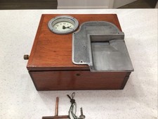 Antique vintsge warwick for sale  LEICESTER