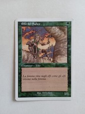 Carta magic mtg usato  Roma