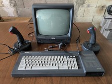 Amstrad cpc 6128 d'occasion  Reims