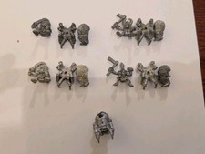 Warhammer fantasy 4th for sale  YORK
