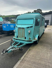 Catering trailer for sale  ABERYSTWYTH