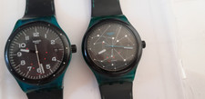Montre swatch d'occasion  Louvres