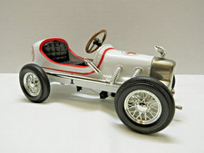 racer pedal car for sale  Hudson