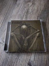 Fatalist the bitter gebraucht kaufen  Drolshagen
