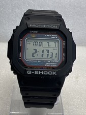Casio square shock for sale  BLACKBURN