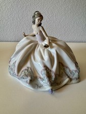 Lladro 5859 ball for sale  Vista
