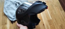 Agv compact modular for sale  SOUTHAMPTON