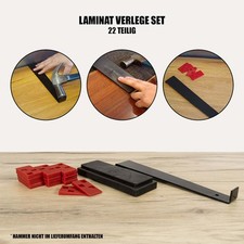 Parkett laminat hilfsmittel gebraucht kaufen  St Ingbert