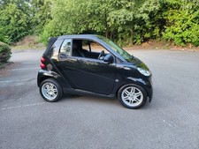 Smart car two for sale  ST. ALBANS