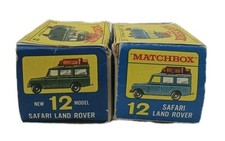 1965 1968 lesney for sale  Carmichael