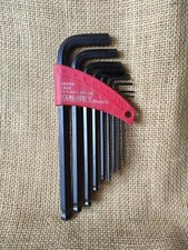 Kennedy hex key for sale  GRIMSBY