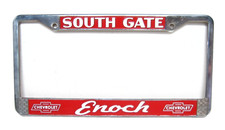 Enoch chevrolet southgate for sale Enoch chevrolet southgate for sale  Riverside