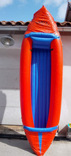 Sevylor kayak gonflable d'occasion  Saint-Trojan-les-Bains