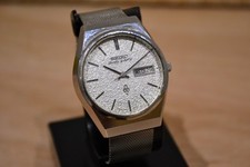 Seiko grand quartz for sale  GLASGOW