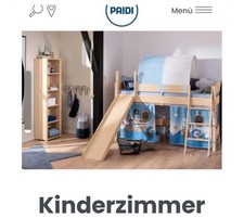 Paidi fleximo stockbett gebraucht kaufen  Offenbach am Main