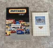 Matchbox 1987 1989 for sale  MIDDLESBROUGH