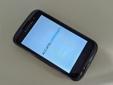 Alcatel One Touch 991D Smart Dual SIM 512MB White Android Smartphone 4G LTE comprar usado  Enviando para Brazil