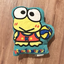 Vintage kerokero keroppi for sale  Portland