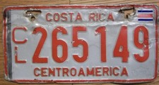 Single costa rica for sale  Plattsmouth