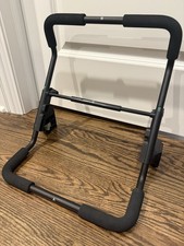 Adaptador de assento de carro Baby Jogger City Mini 2 e GT2 para assentos Chicco e Peg Perego comprar usado  Enviando para Brazil