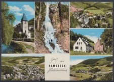 Ramsbeck hochsauerland rtsansi gebraucht kaufen Ramsbeck hochsauerland rtsansi gebraucht kaufen  Neuenkirchen