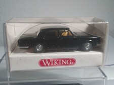 Wiking rolls royce gebraucht kaufen  Hamburg