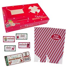 Christmas movie night for sale Christmas movie night for sale  UK