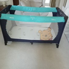 Hauck dream play for sale  HULL