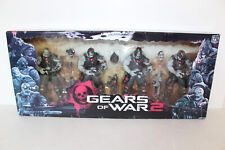 Figurines neca gears d'occasion  Aire-sur-la-Lys
